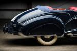 Rolls-Royce Silver Wraith Drophead Coupe by Inskip 1947 года